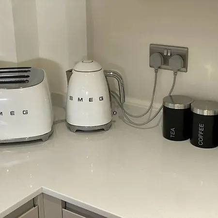 ☆ Igloo Cityhills Central Retreat + Free Parking ☆ Apartment Leeds (West Yorkshire)