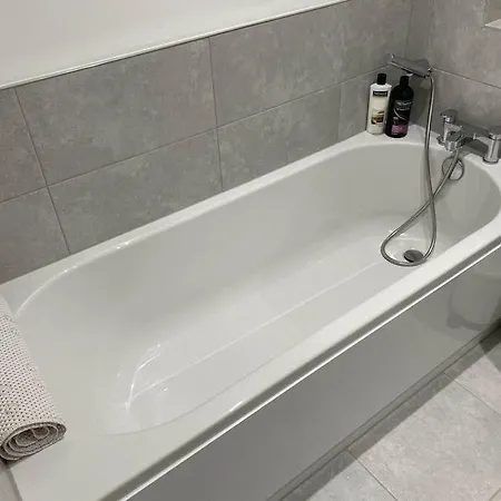 Apartment ☆ Igloo Cityhills Central Retreat + Free Parking ☆ Leeds (West Yorkshire)