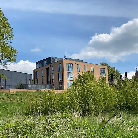 Apartment ☆ Igloo Cityhills Central Retreat + Free Parking ☆ Leeds (West Yorkshire)